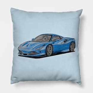 Car Pillow