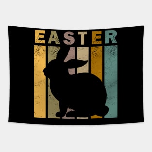 Easter Bunny Tapestry