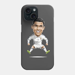 Cristiano ronaldo Phone Case