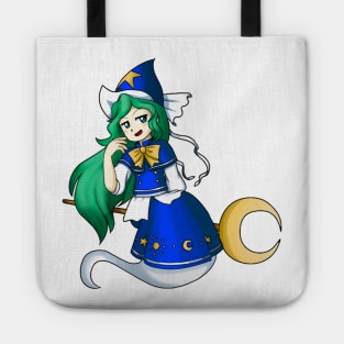 Windows Styled Mima Tote