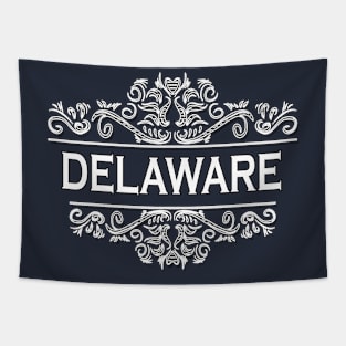 Delaware State Tapestry