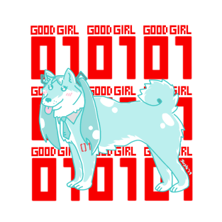 Hatsune Doggo T-Shirt