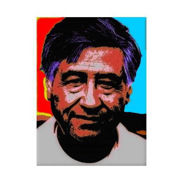 CESAR CHAVEZ by truthtopower