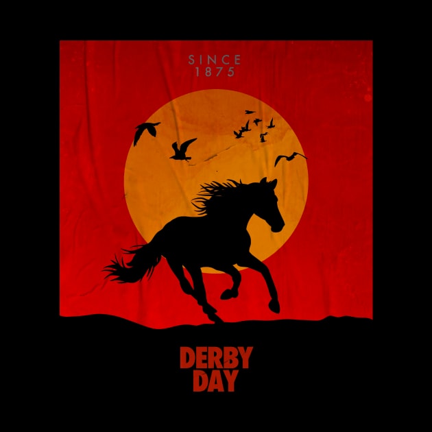 Derby day by The40z