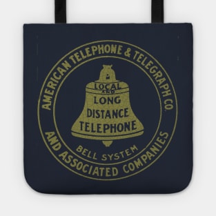 Telephone Tote