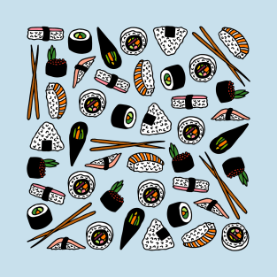 Sushi T-Shirt