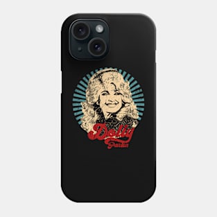 Dolly Phone Case