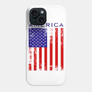 America Phone Case