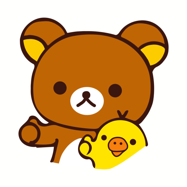 Rilakkuma Rilakkuma TShirt TeePublic