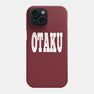 Otaku Phone Case