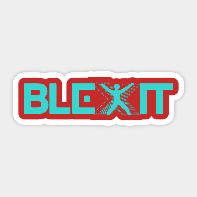 blexit shirts