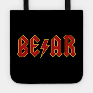 BE-AR Tote