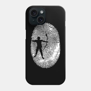 Archery is in my DNA Phone Case