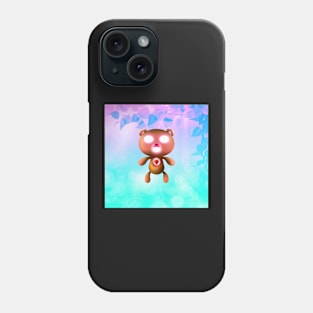 strawbeary Power Phone Case