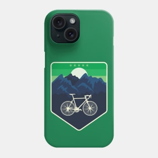 Ride Gravel Phone Case