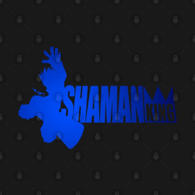 Shaman King by SirTeealot