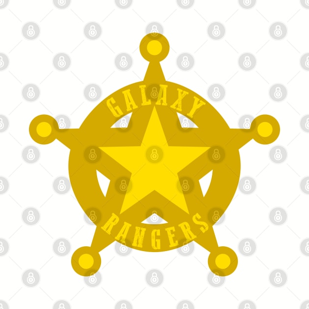GR-S5 Badge by OrangeCup