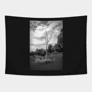 One Hawaiian Tree Tapestry