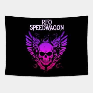 reo speedwagon Tapestry