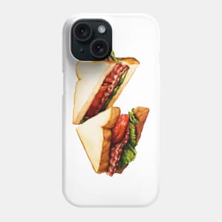 BLT Phone Case