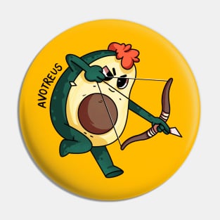 Avotreus Pin