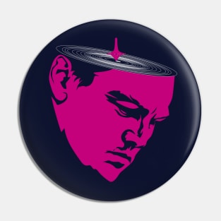 Inception Pin