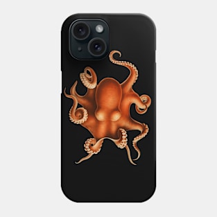 Octopus Phone Case