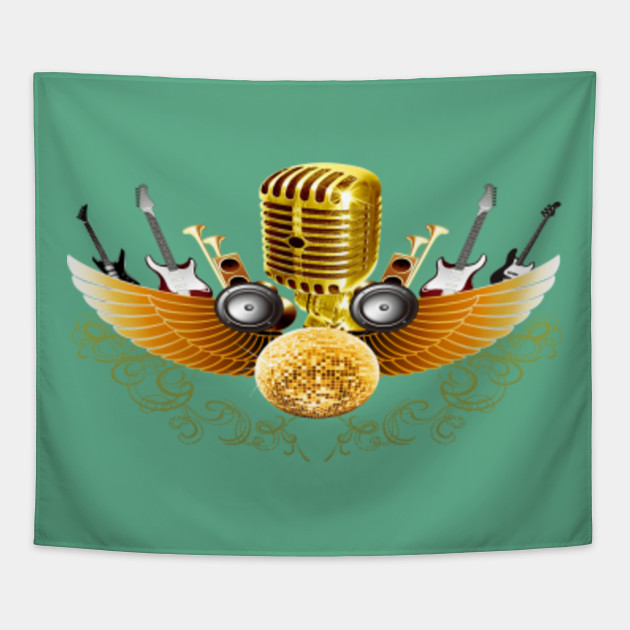 Top Music Musical Instrument