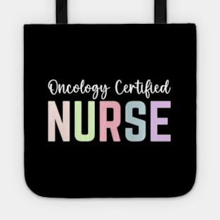 ny Oncology Certified Nurse Tote