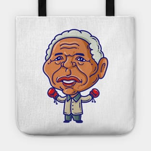 The Freedom Fighter Tote