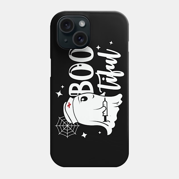 BOOTIFUL Phone Case by Rebelion