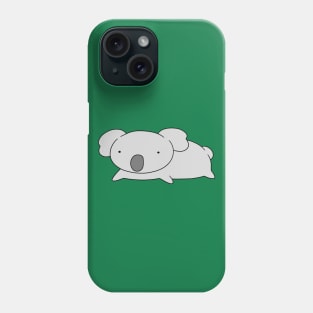 Koala Phone Case