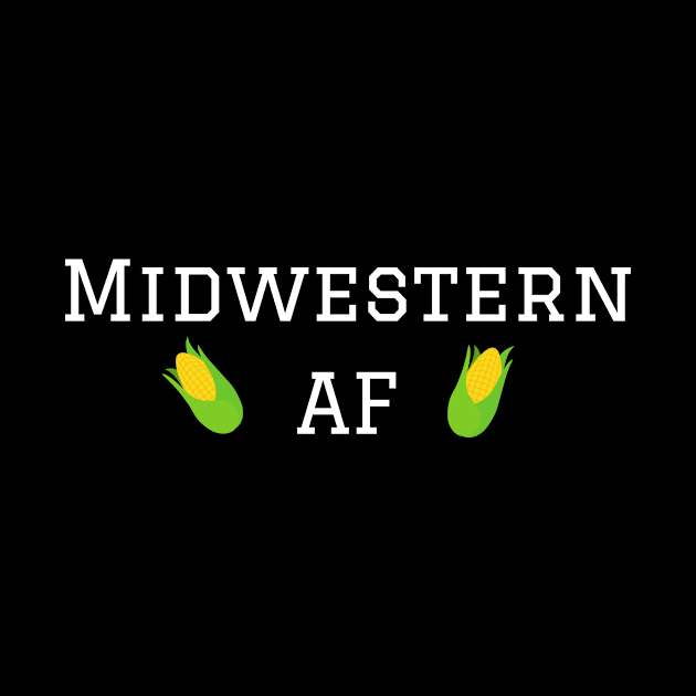 Midwestern AF by BestMidwest