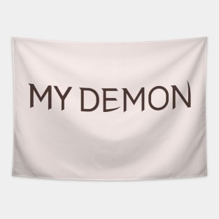 my demon kdrama Tapestry