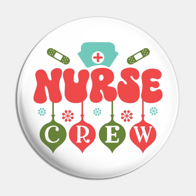 nurse crew Pin by MZeeDesigns