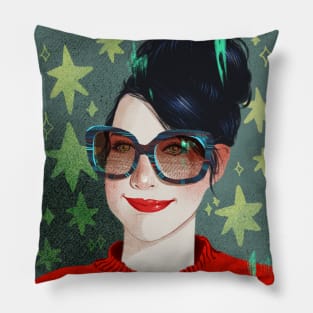 Kathleen Pillow