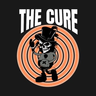 The Cure // Street T-Shirt