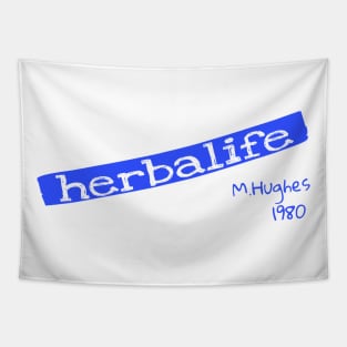 Herbalife Community style Tapestry