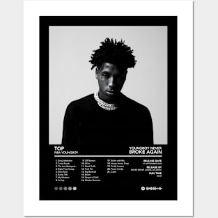 Youngboy Never Broke Again lyrics - Like Me Poster