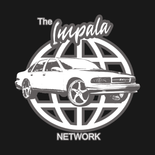 The Impala Network T-Shirt