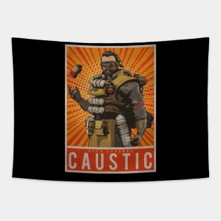 Caustic Tapestry