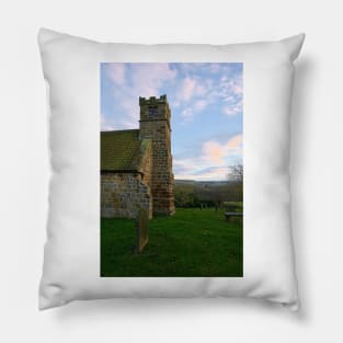 St Andrews Church, Upleatham Pillow