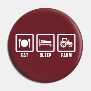 tractor Pin