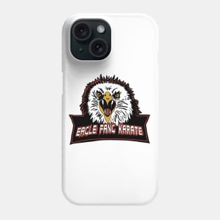 Eagle Fang Karate Phone Case