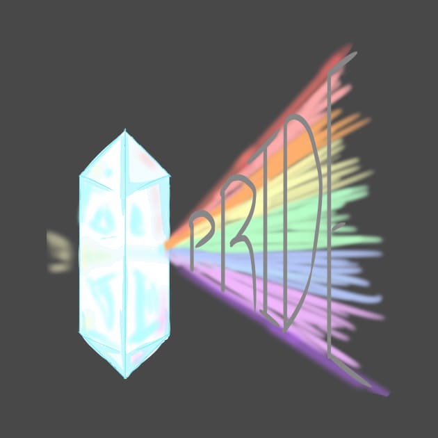 Pride Prism by Eccentriac33