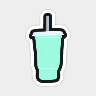 Baja Blast Magnet