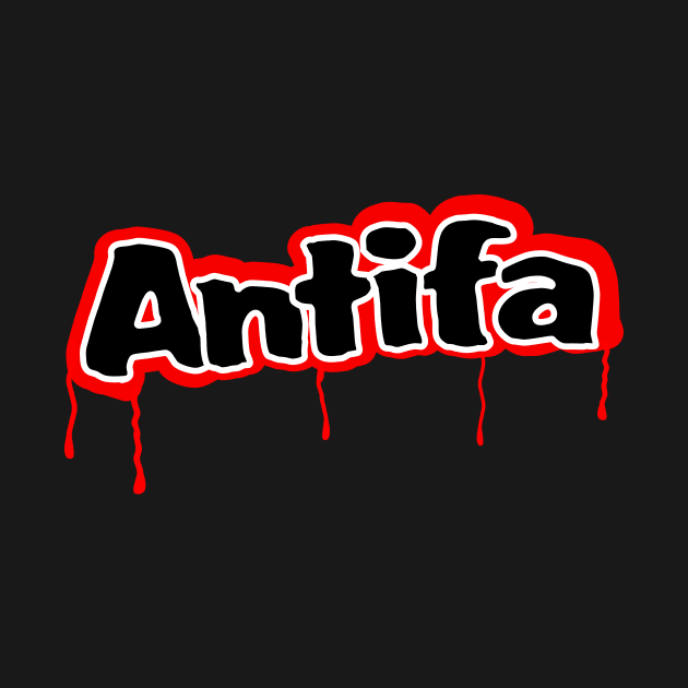 Antifa by MMROB