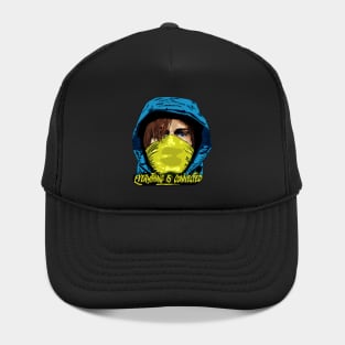 Jonas from Dark Hat