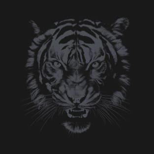 Tiger Smile T-Shirt