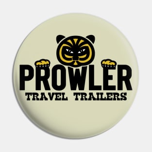 Prowler Pin